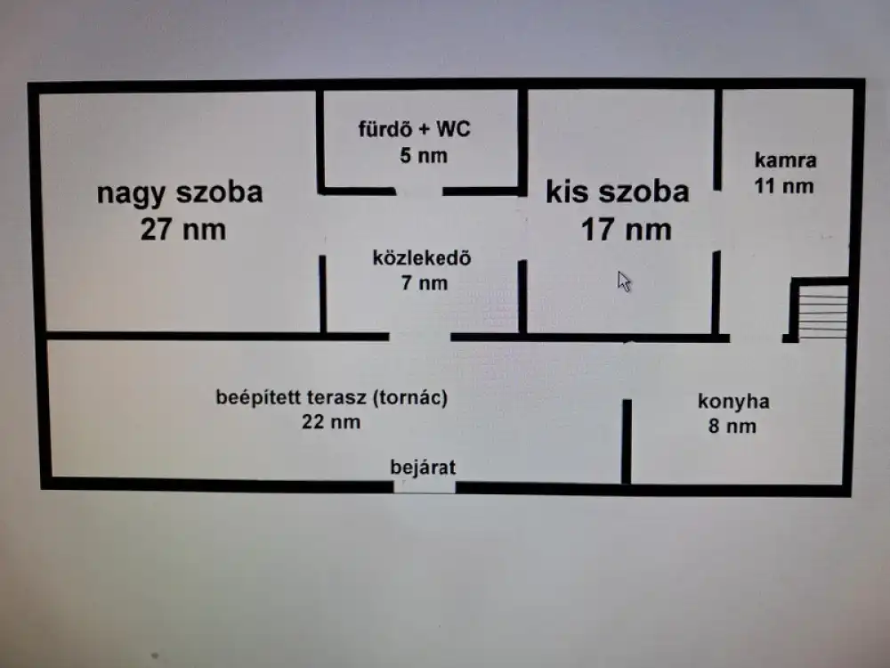 Pest megye - Verőce