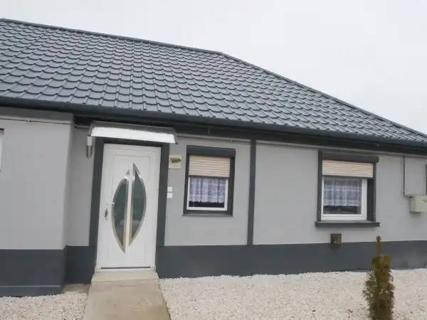 Eladó ikerház, Albertirsa 2 szoba 35 m² 29.5 M Ft