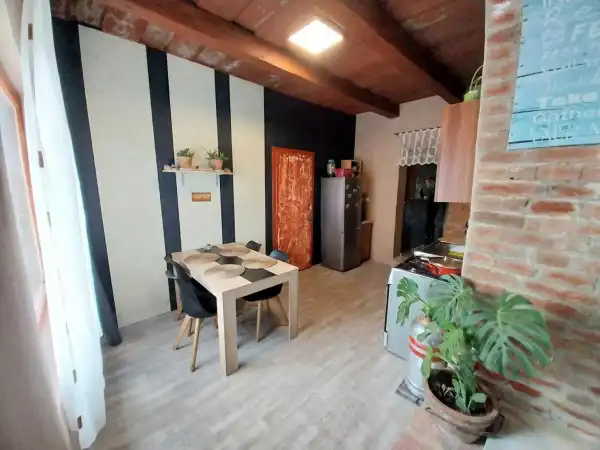 Eladó ikerház, Ászár 2 szoba 90 m² 27.5 M Ft