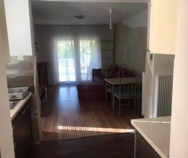 Eladó ikerház, Balatonfenyves 2 szoba 42 m² 54.9 M Ft