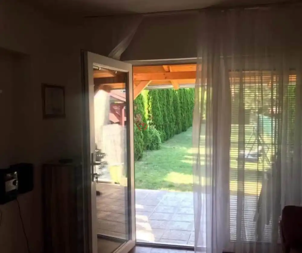 Somogy megye - Balatonfenyves