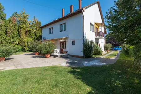 eladó ikerház, Balatonföldvár