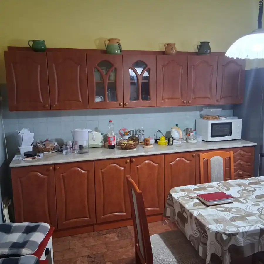 eladó ikerház, Békéscsaba