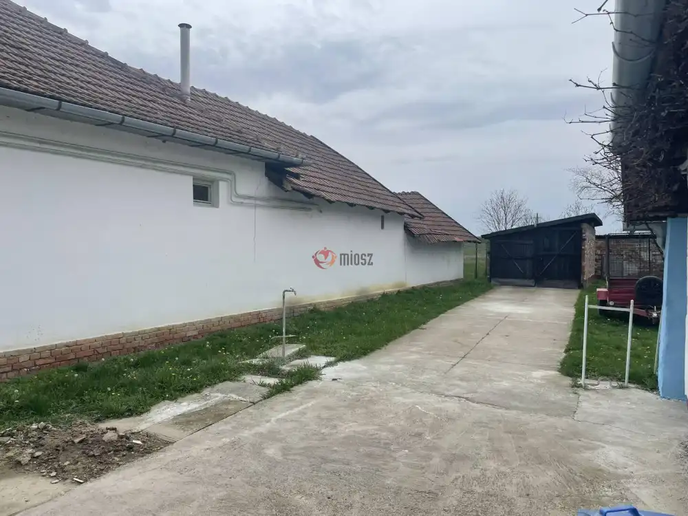 Békés megye - Békéscsaba