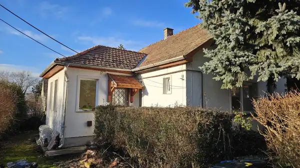 Eladó ikerház, Budakeszi 3 szoba 90 m² 83.5 M Ft