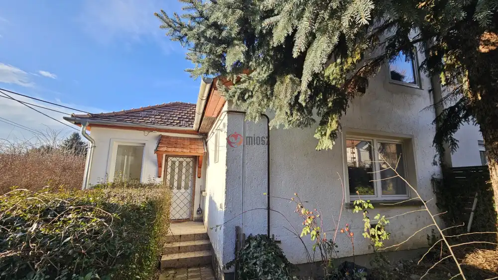 Pest megye - Budakeszi