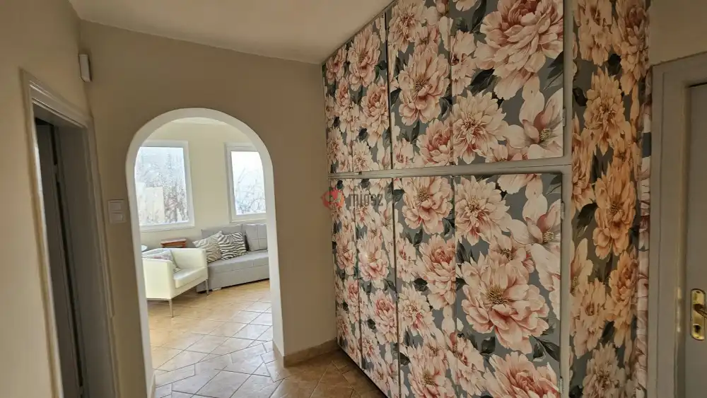 Pest megye - Budakeszi