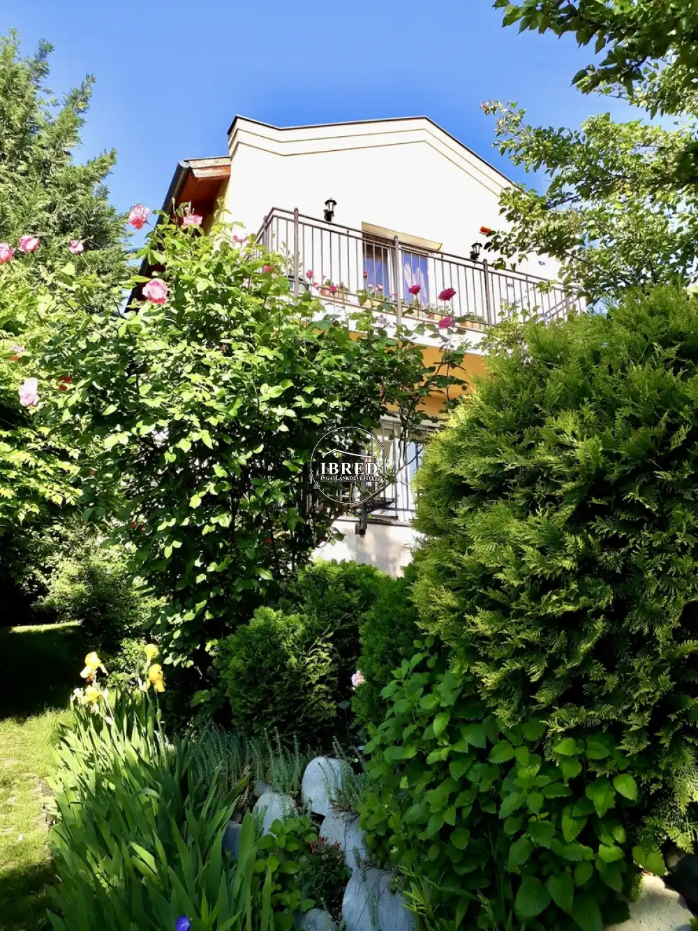 Pest megye - Budaörs