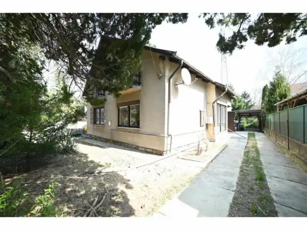 Eladó ikerház, Budapest, II. kerület 4 szoba 105 m² 94 M Ft