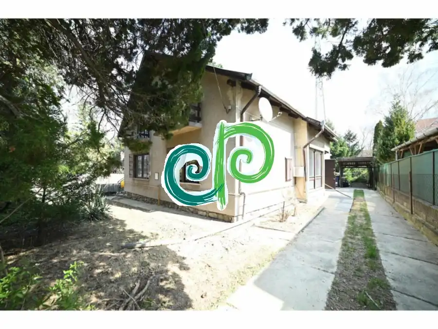 eladó ikerház, Budapest, II. kerület