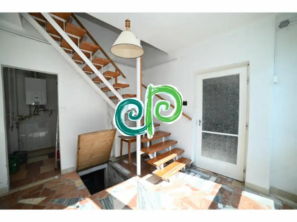 Budapest, II. kerület - Hársakalja