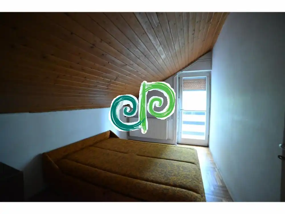 Budapest, II. kerület - Hársakalja