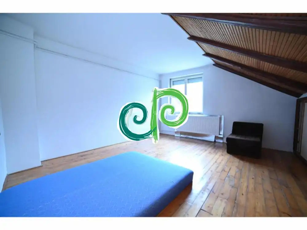 Budapest, II. kerület - Hársakalja