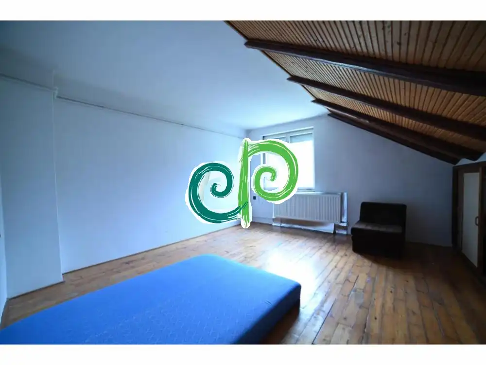 Budapest, II. kerület - Hársakalja