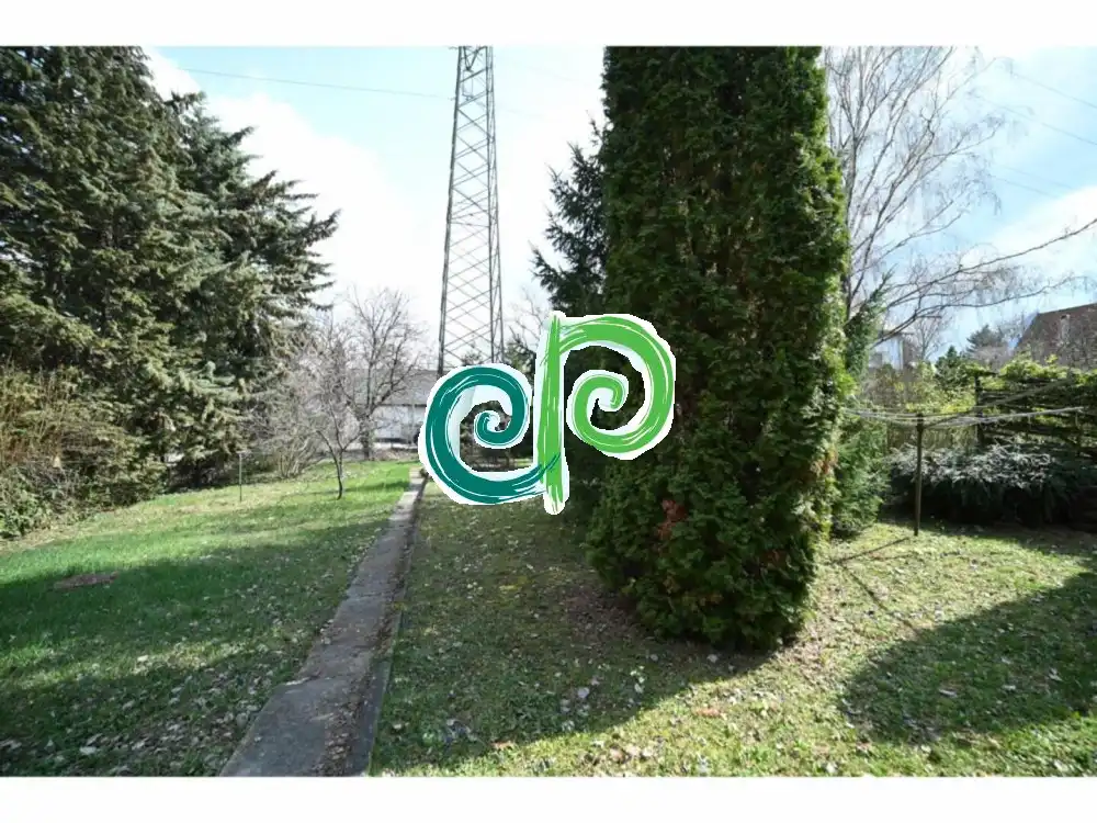 Budapest, II. kerület - Hársakalja