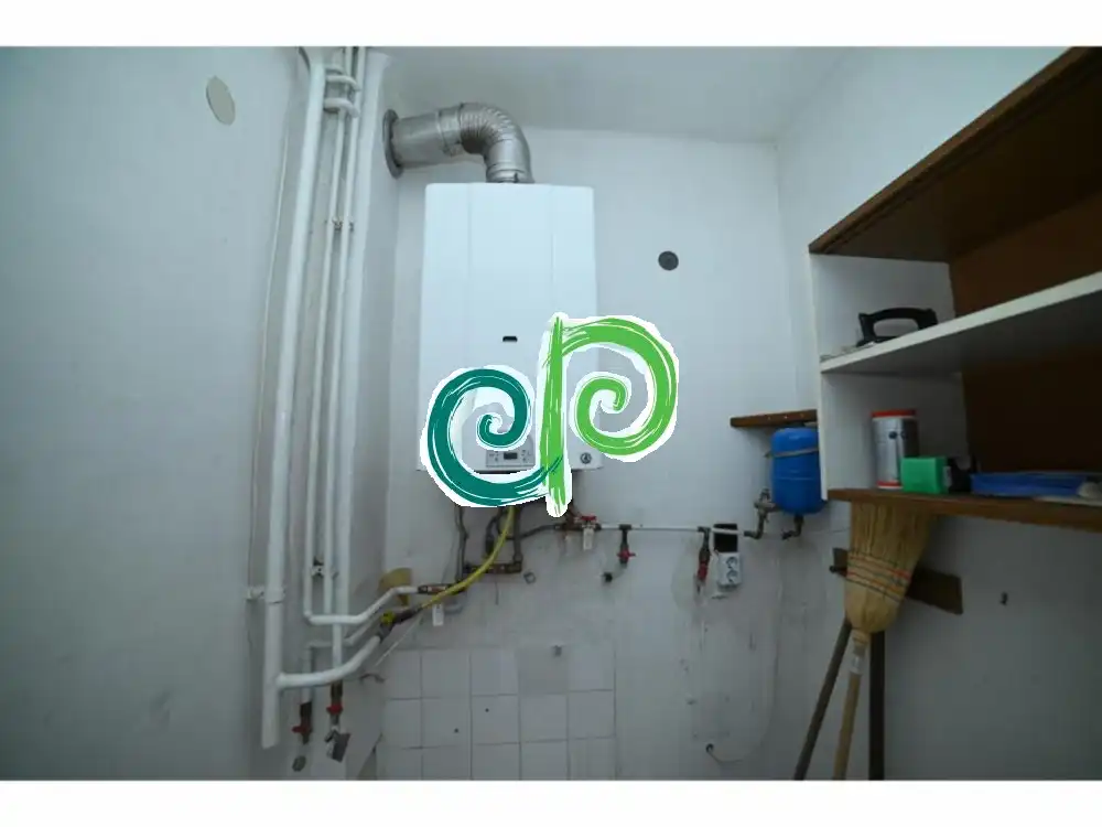 Budapest, II. kerület - Hársakalja