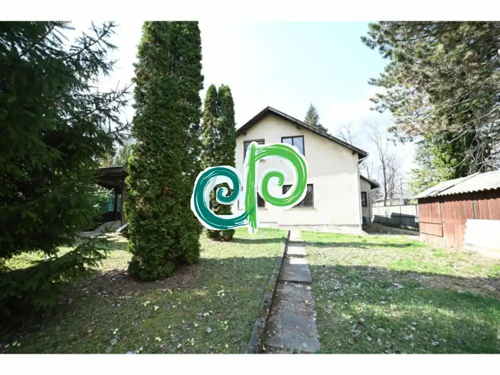 Budapest, II. kerület - Hársakalja