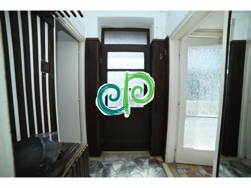 Budapest, II. kerület - Hársakalja