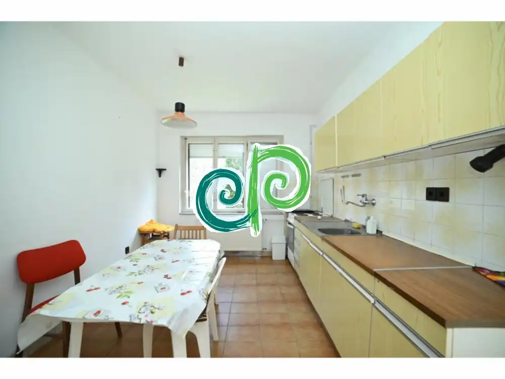 Budapest, II. kerület - Hársakalja