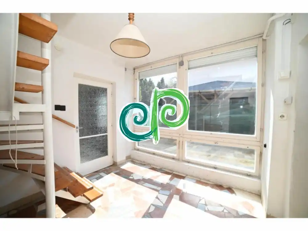 Budapest, II. kerület - Hársakalja