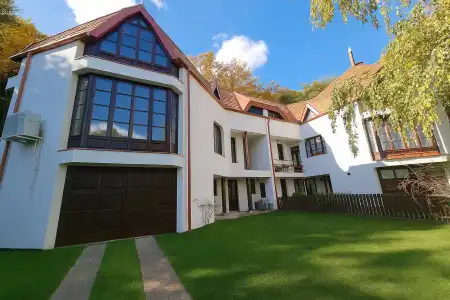 eladó ikerház, Budapest, II. kerület