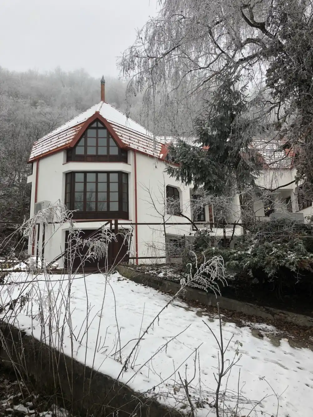 Budapest, II. kerület - Budaliget - II/A