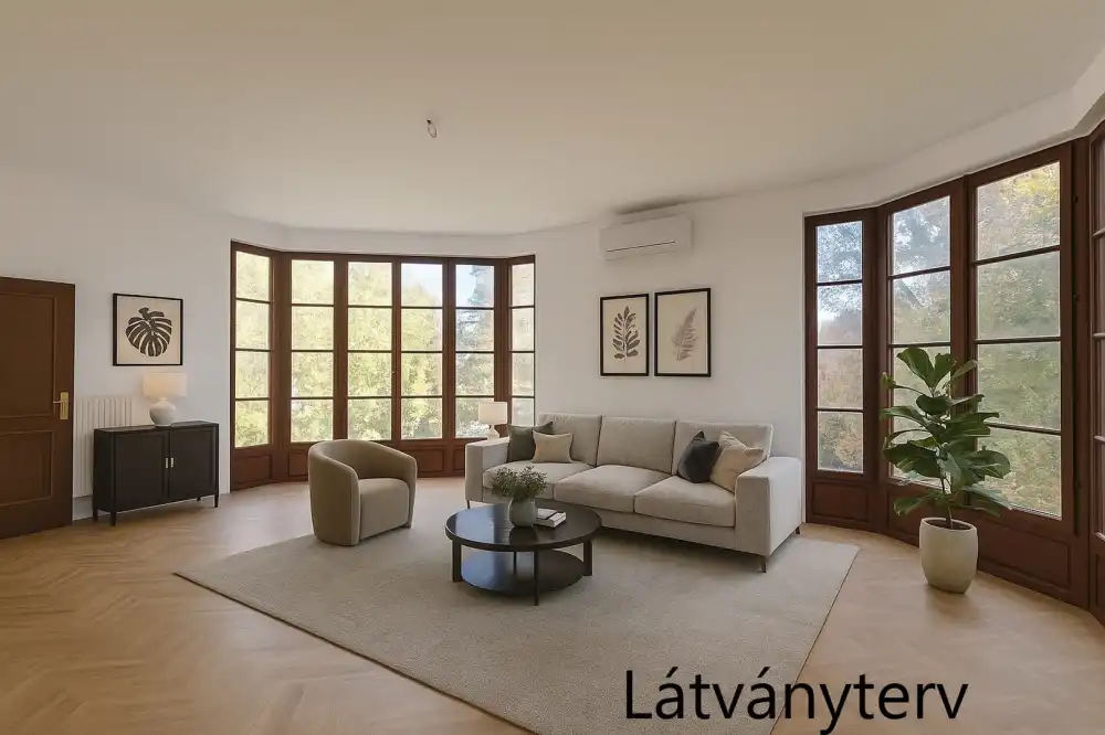 Budapest, II. kerület - Budaliget - II/A