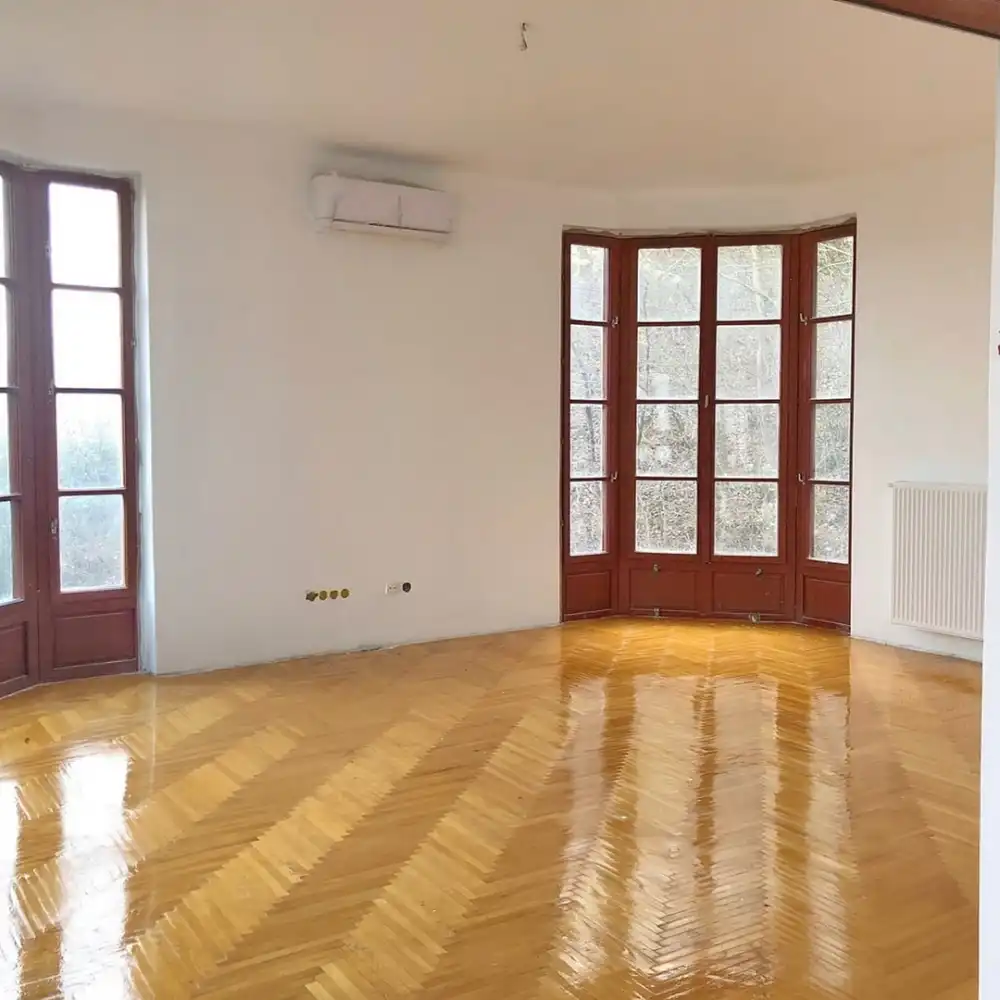 Budapest, II. kerület - Budaliget - II/A