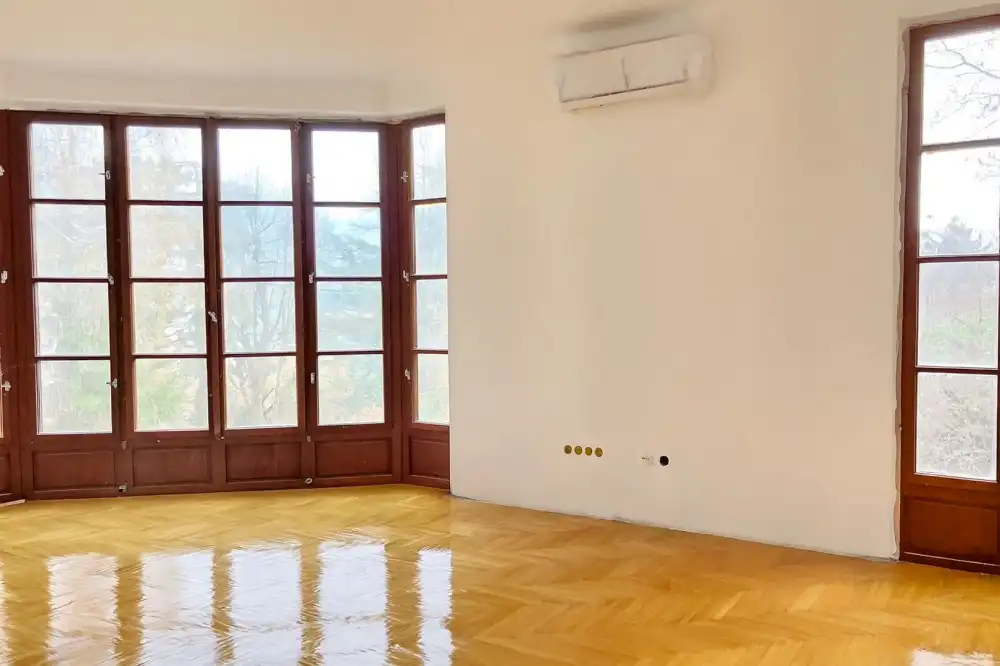 Budapest, II. kerület - Budaliget - II/A