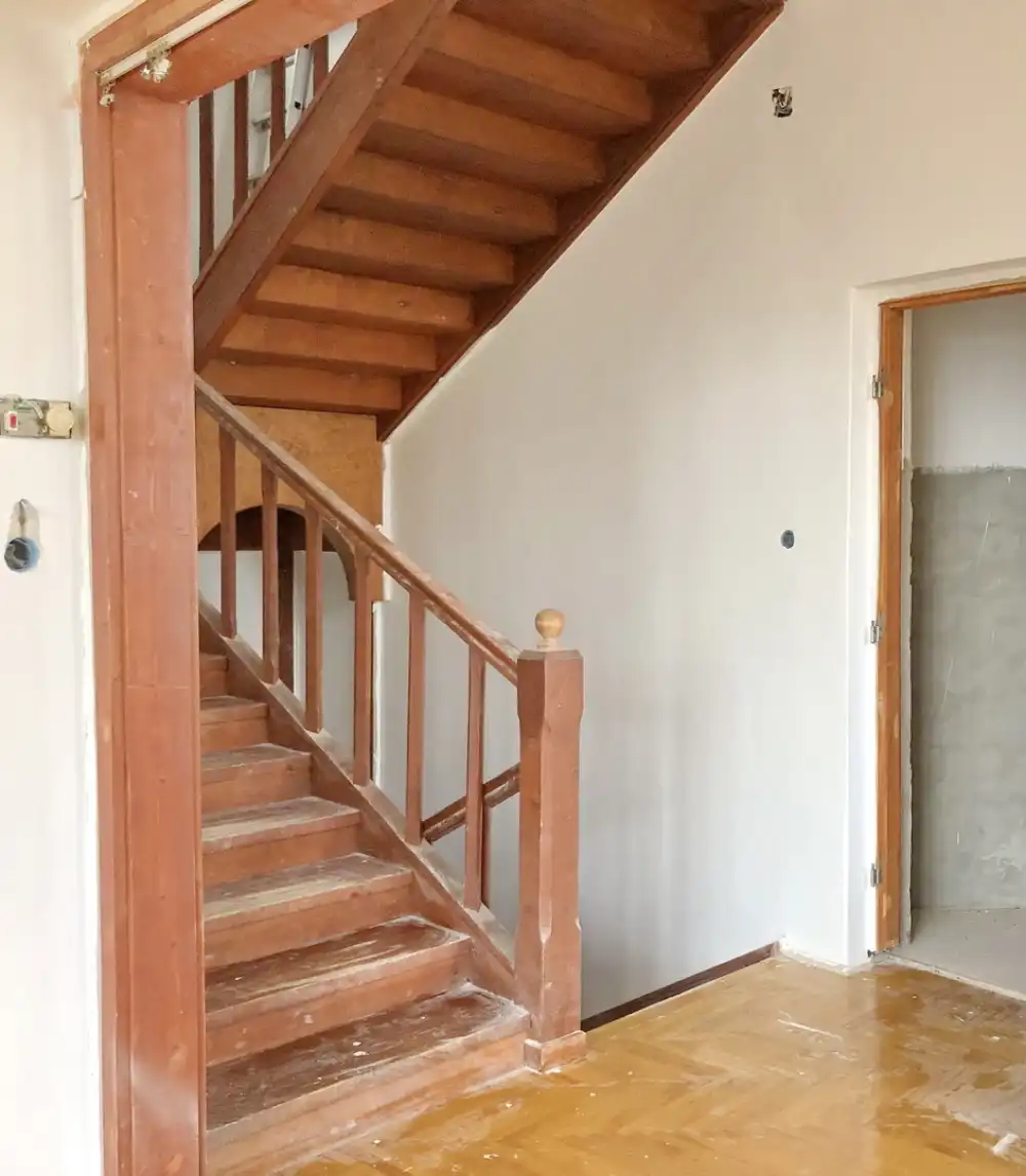 Budapest, II. kerület - Budaliget - II/A