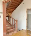 Budapest, II. kerület - Budaliget - II/A