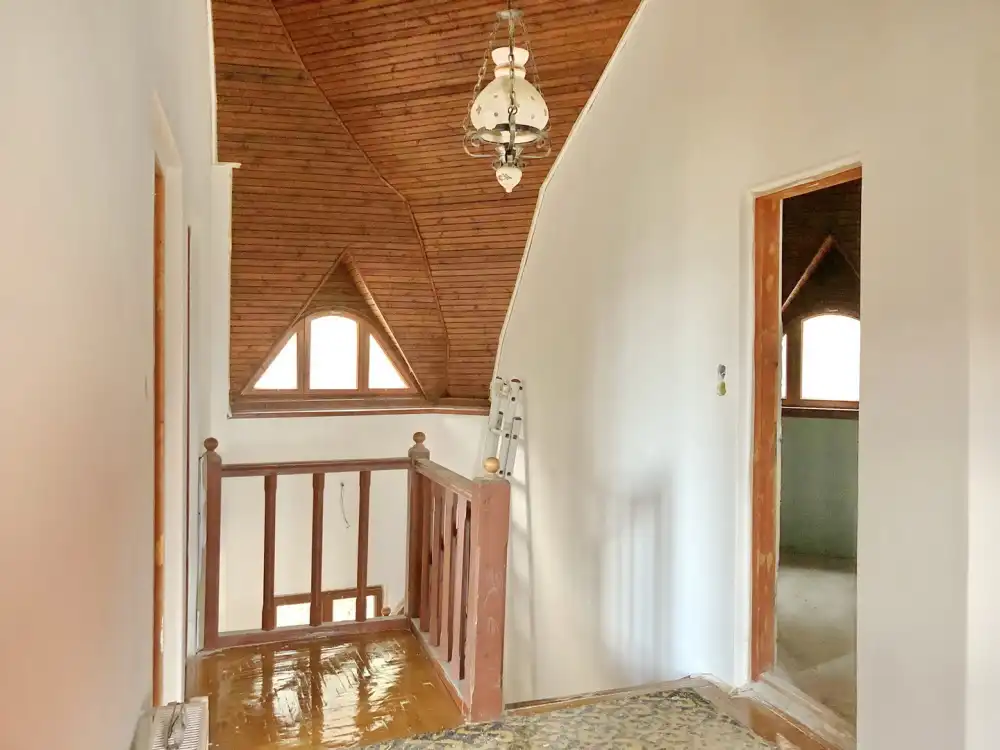 Budapest, II. kerület - Budaliget - II/A