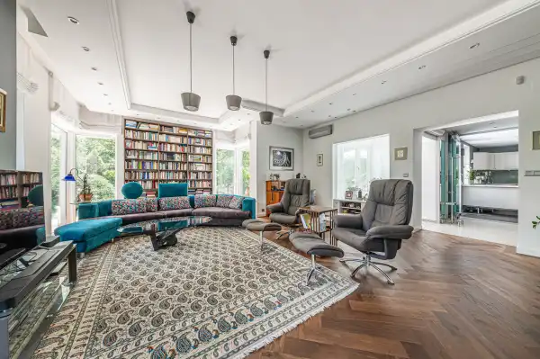Eladó ikerház, Budapest, II. kerület 6 szoba 304 m² 590 M Ft
