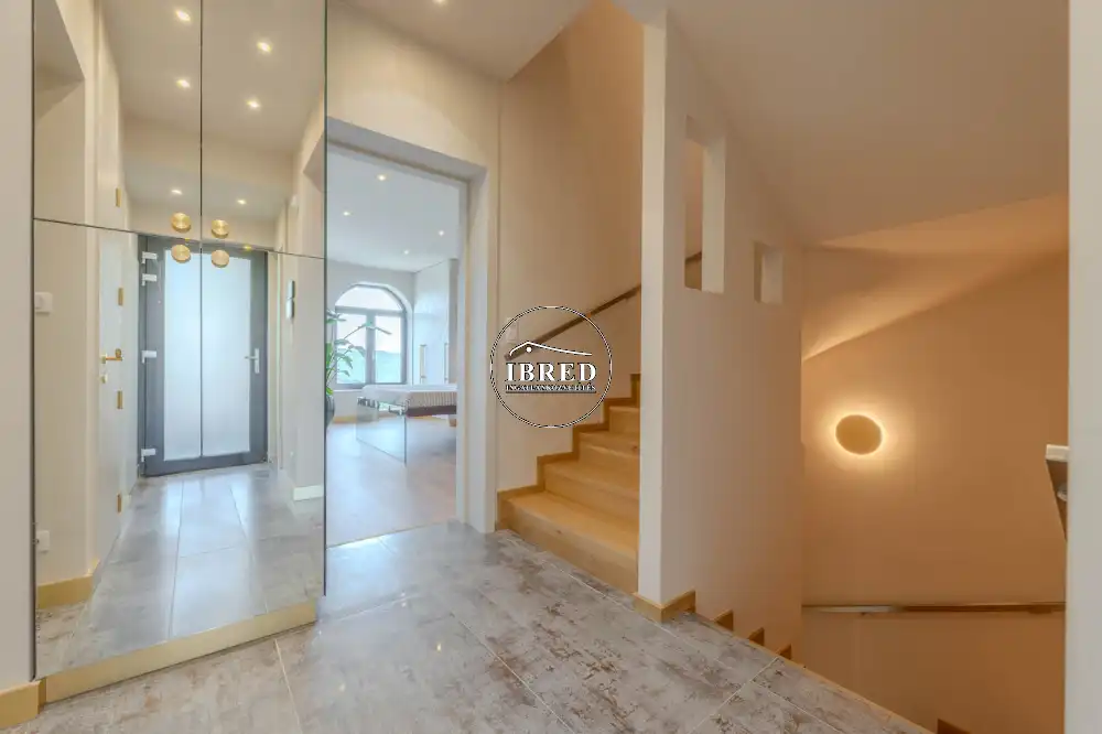 Budapest, II. kerület - Adyliget - II/A