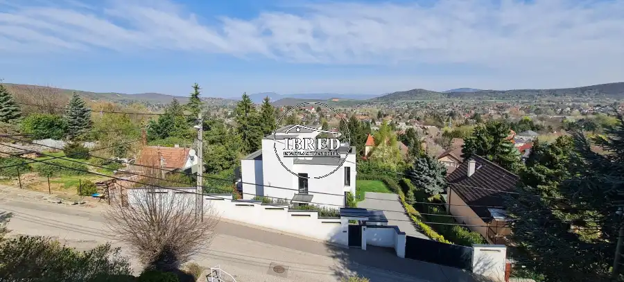 eladó ikerház, Budapest, II. kerület