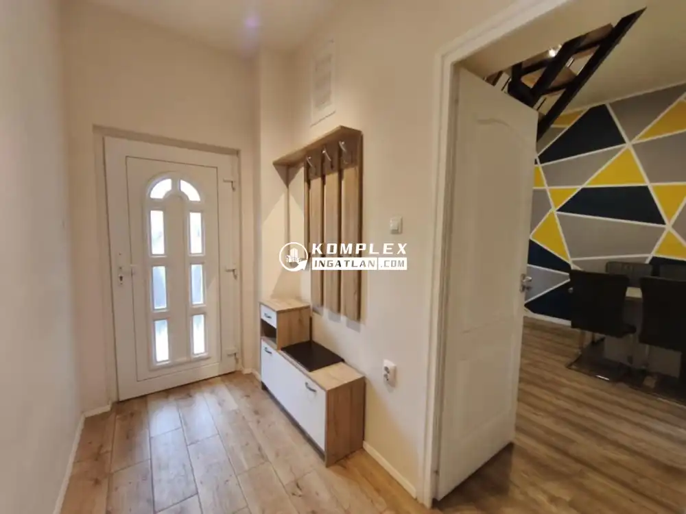 Budapest, III. kerület - Csillaghegy