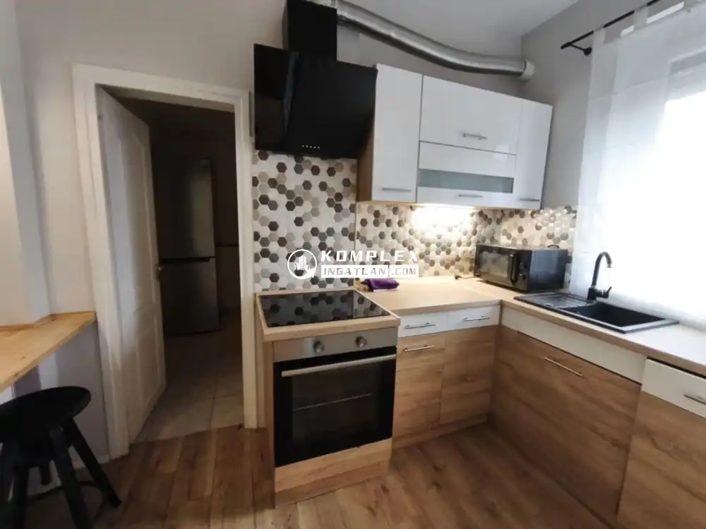 Budapest, III. kerület - Csillaghegy