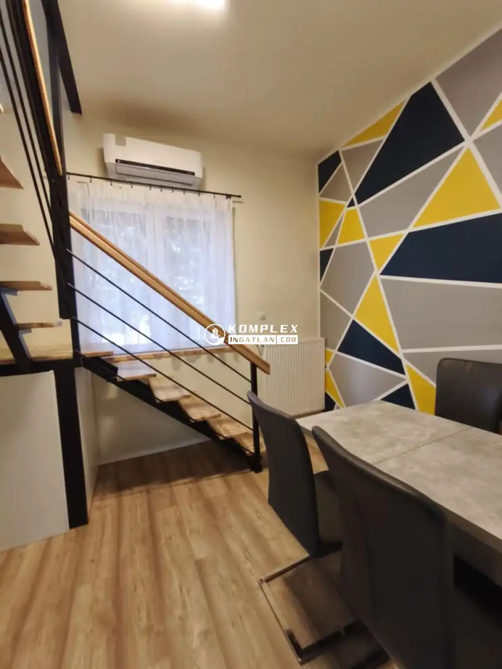 Budapest, III. kerület - Csillaghegy