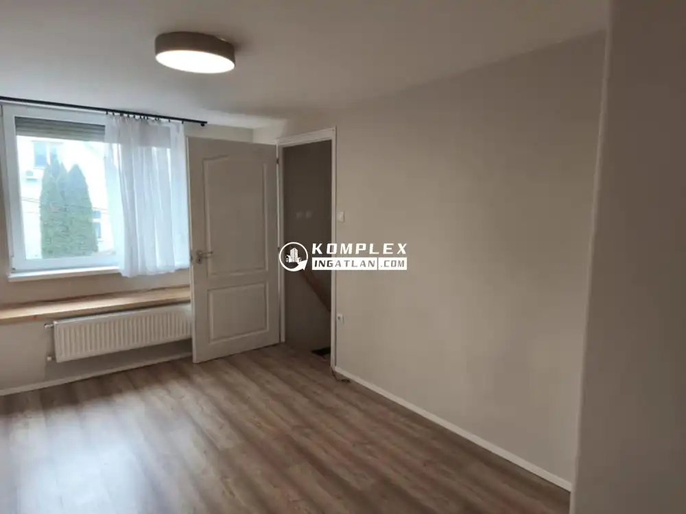 Budapest, III. kerület - Csillaghegy