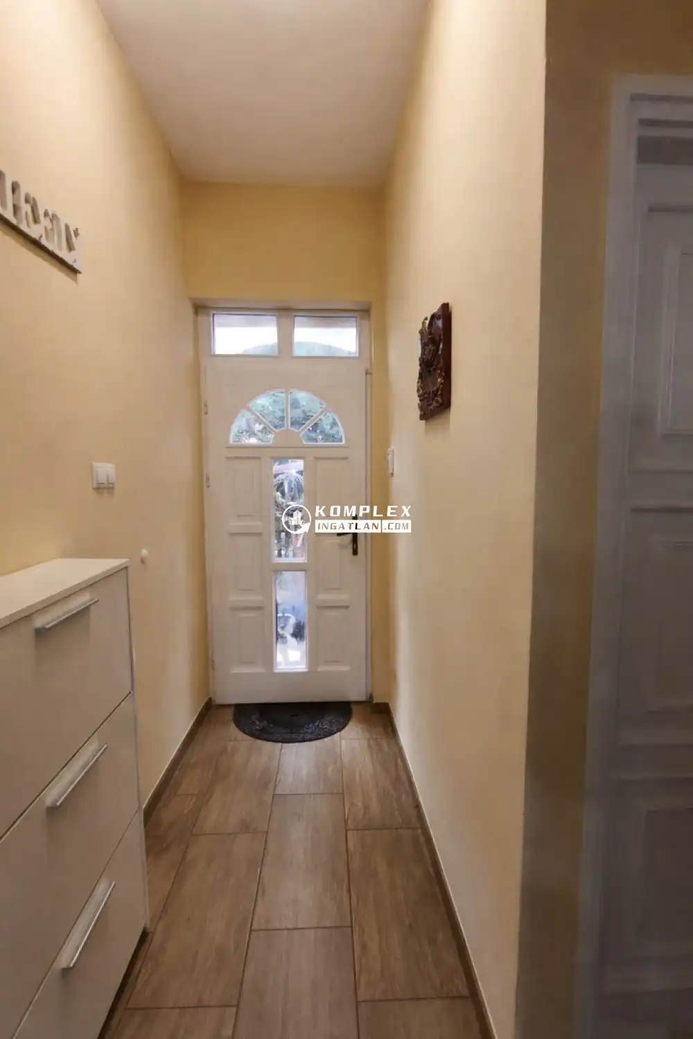 Budapest, III. kerület - Csillaghegy