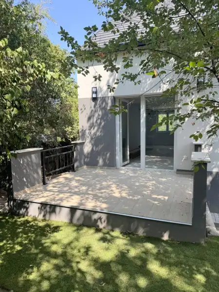 eladó ikerház, Budapest, XI. kerület