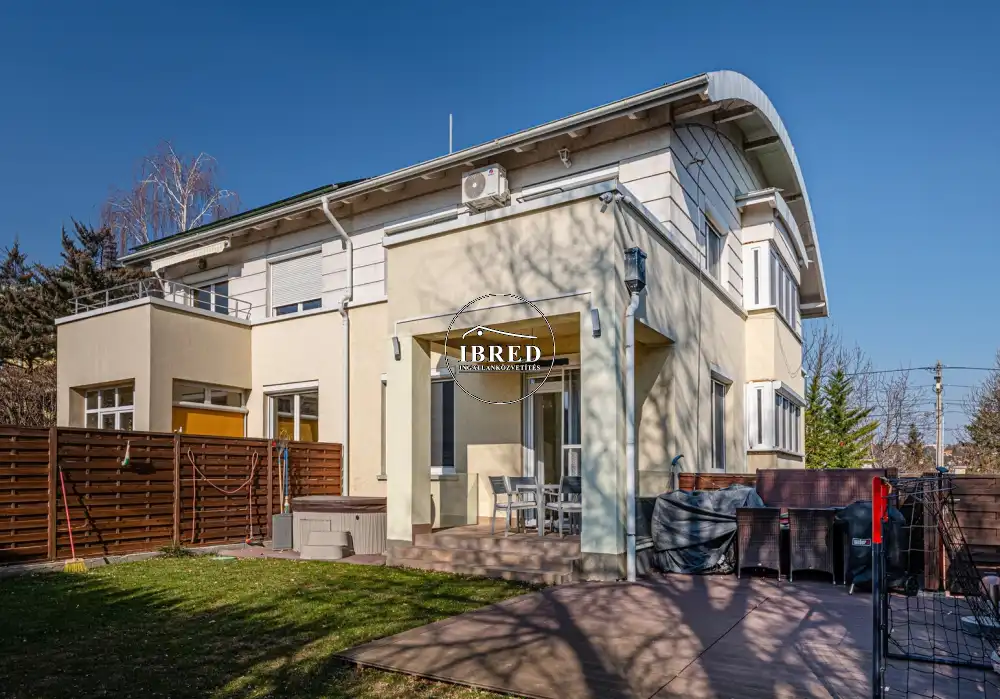Budapest, XI. kerület - Sasad