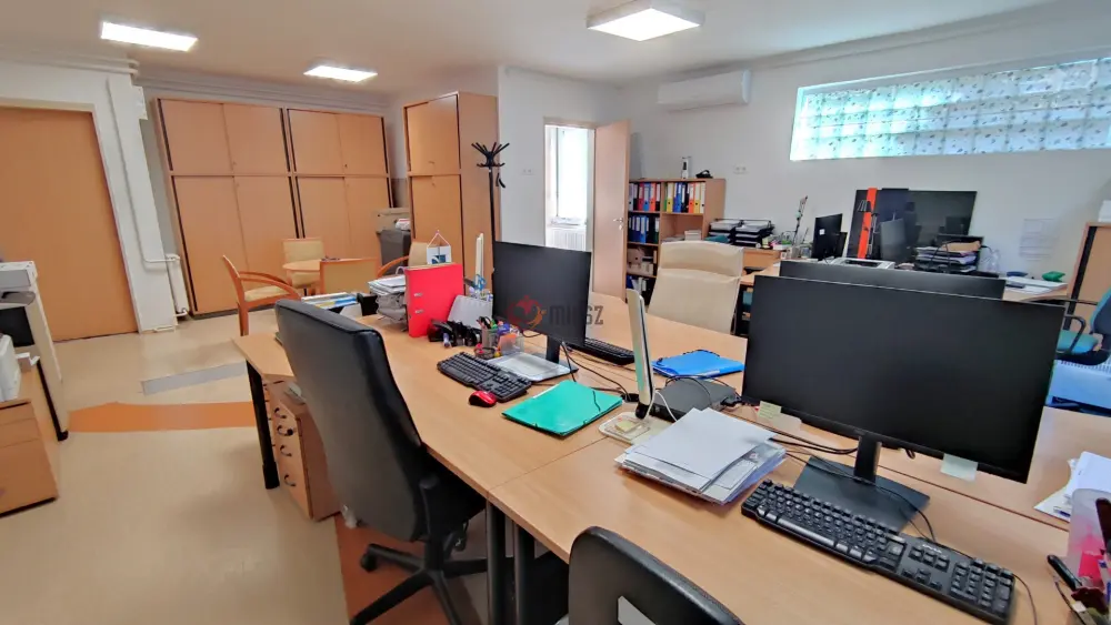 Budapest, XII. kerület - Virányos