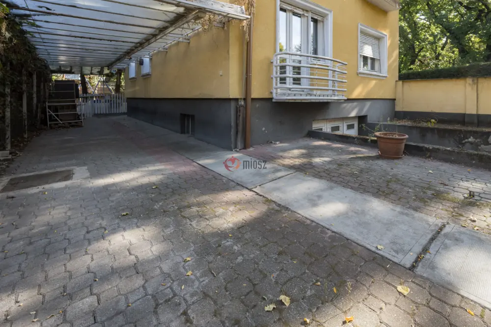Budapest, XIV. kerület - Alsórákos