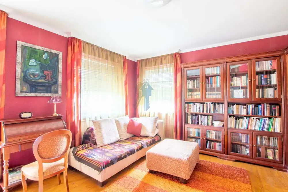 Budapest, XIX. kerület - Kispest