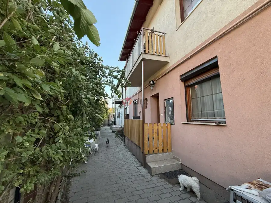 eladó ikerház, Budapest, XVI. kerület