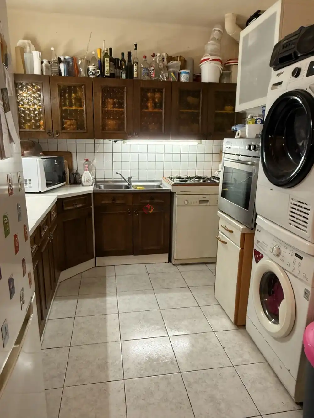 Budapest, XVI. kerület - Rákosszentmihály