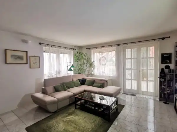 Eladó ikerház, Budapest, XVII. kerület 5 szoba 140 m² 115 M Ft