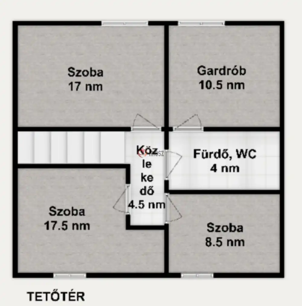 Budapest, XVII. kerület - Akadémiaújtelep