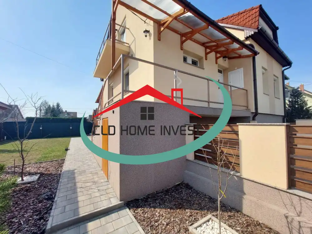 Budapest, XVIII. kerület - Krepuska Géza-telep